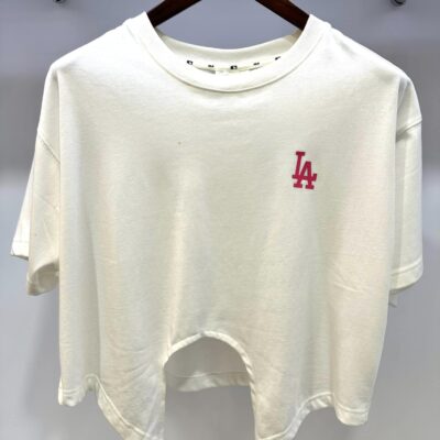 MLB KOREAN AUTHENTIC CHÍNH HÃNG DROPTOPẢNH SẢN PHẨM