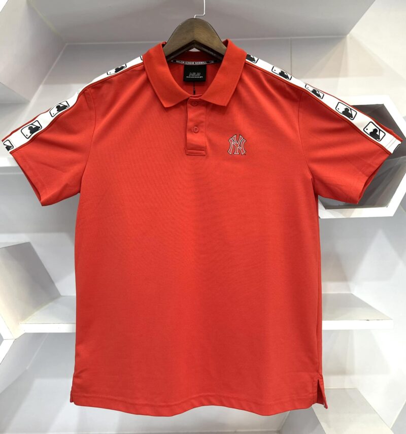 ÁO PHÔNG MLB OVERSIZE CHÍNH HÃNG ẢNH SẢN PHẨM