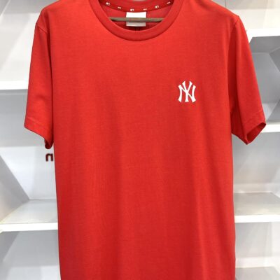 ÁO PHÔNG MLB OVERSIZE CHÍNH HÃNG ẢNH SẢN PHẨM BASIC ẢNH SẢN PHẨM