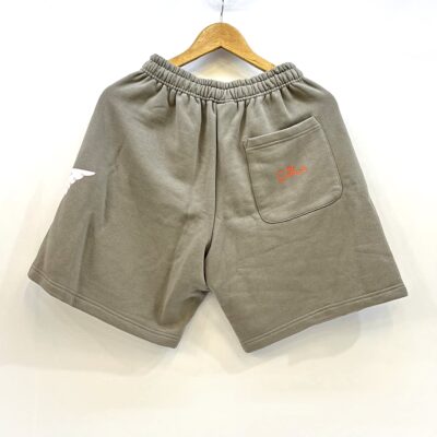 QUẦN SHORTS ALDV CHÍNH HÃNG TRUE AUTHENTIC REAL SIMPSON