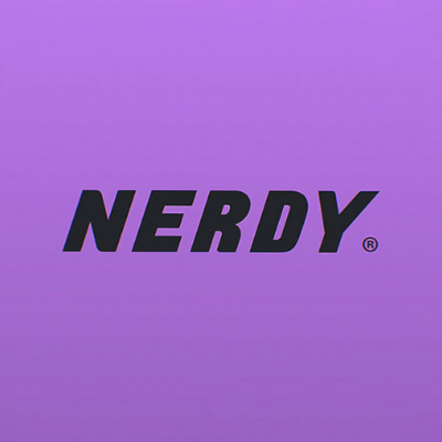 NERDY