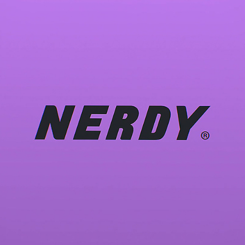NERDY