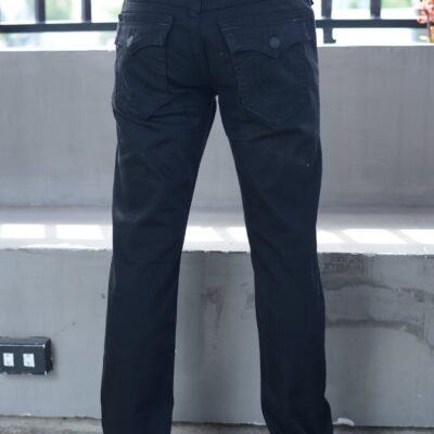QUẦN JEANS DENIM TRUE RELIGION CHÍNH HÃNG NHẬP MỸ AUTHENTIC REAL