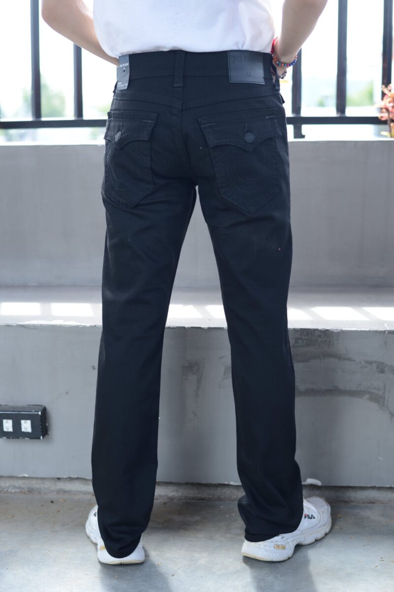 QUẦN JEANS DENIM TRUE RELIGION CHÍNH HÃNG NHẬP MỸ AUTHENTIC REAL