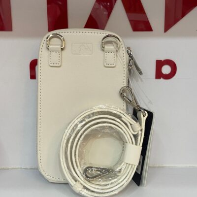 TÚI PHONE BAG TÚI ĐEO CHÉO MINI MLB KOREA CHÍNH HÃNG TRUE AUTHENTIC REAL