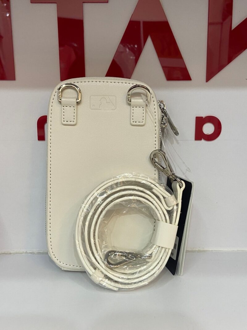 TÚI PHONE BAG TÚI ĐEO CHÉO MINI MLB KOREA CHÍNH HÃNG TRUE AUTHENTIC REAL