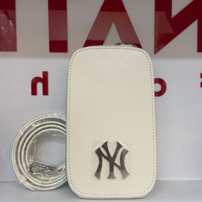 TÚI PHONE BAG TÚI ĐEO CHÉO MINI MLB KOREA CHÍNH HÃNG TRUE AUTHENTIC REAL