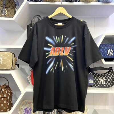 ÁO PHÔNG THUN ADLV HÀN QUỐC CHÍNH HÃNG TRUE AUTHENTIC REAL