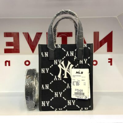 BAG PHONE TÚI ĐEO CHÉO MLB KOREA CHÍNH HÃNG TÚI PHONE TRUE AUTHENTIC REAL