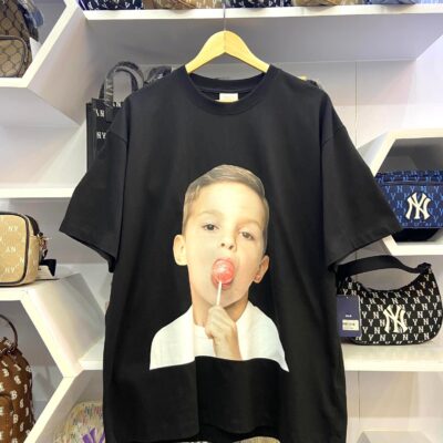 ÁO ADLV CHÍNH HÃNG FACEBABY TRUE AUTHENTIC