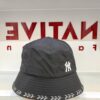 MŨ VÀNH TRÒN DÙ BUCKET MLB KOREA CHÍNH HÃNG TRUE AUTHENTIC REAL