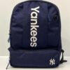 BALO TÚI TOLE VẢI MLB KOREA CHÍNH HÃNG TRUE AUTHENTIC REAL