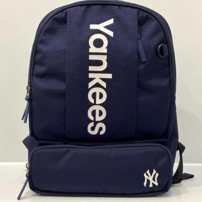 BALO TÚI TOLE VẢI MLB KOREA CHÍNH HÃNG TRUE AUTHENTIC REAL