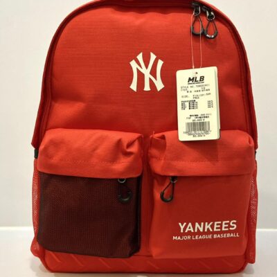 BALO TÚI TOLE VẢI MLB KOREA CHÍNH HÃNG TRUE AUTHENTIC REAL