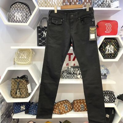 QUẦN JEANS DENIM TRUE RELIGION CHÍNH HÃNG NHẬP MỸ AUTHENTIC REAL