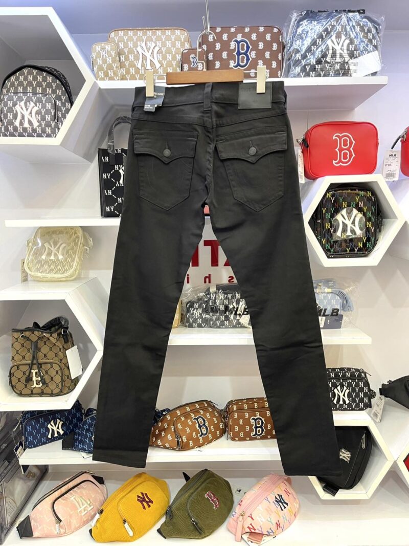 QUẦN JEANS DENIM TRUE RELIGION CHÍNH HÃNG NHẬP MỸ AUTHENTIC REAL