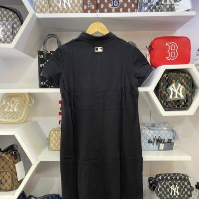 ĐẦM T SHIRT MLB KOREA CHÍNH HÃNG TRUE AUTHENTIC REAL