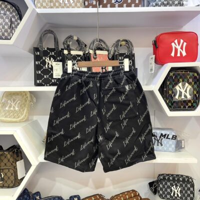 QUẦN SHORTS LIFEWORK CHÍNH HÃNG HÀN QUỐC TRUE AUTHENTIC REAL