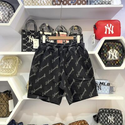 QUẦN SHORTS LIFEWORK CHÍNH HÃNG HÀN QUỐC TRUE AUTHENTIC REAL