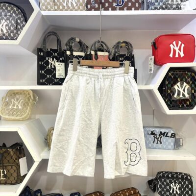 QUẦN SHORTS MLB KOREA CHÍNH HÃNG HÀN QUỐC TRUE AUTHENTIC REAL