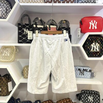 QUẦN SHORTS MLB KOREA CHÍNH HÃNG HÀN QUỐC TRUE AUTHENTIC REAL