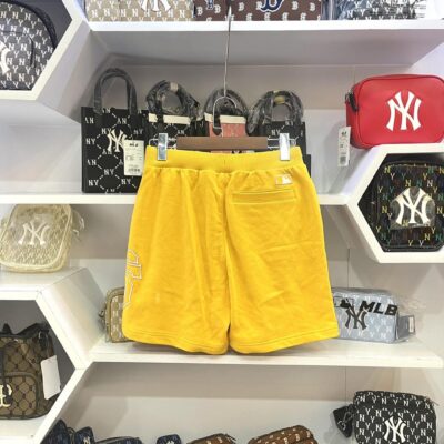 QUẦN SHORTS MLB KOREA CHÍNH HÃNG HÀN QUỐC TRUE AUTHENTIC REAL
