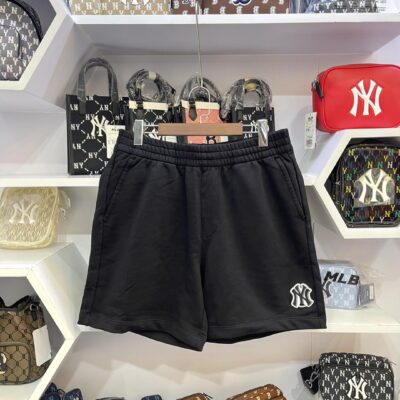 QUẦN SHORTS MLB KOREA CHÍNH HÃNG HÀN QUỐC TRUE AUTHENTIC REAL