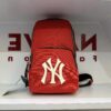 TÚI ĐEO CHÉO MỘT BÊN VAI MLB KOREA CHÍNH HÃNG TRUE AUTHENTIC REAL