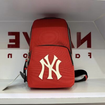 TÚI ĐEO CHÉO MỘT BÊN VAI MLB KOREA CHÍNH HÃNG TRUE AUTHENTIC REAL