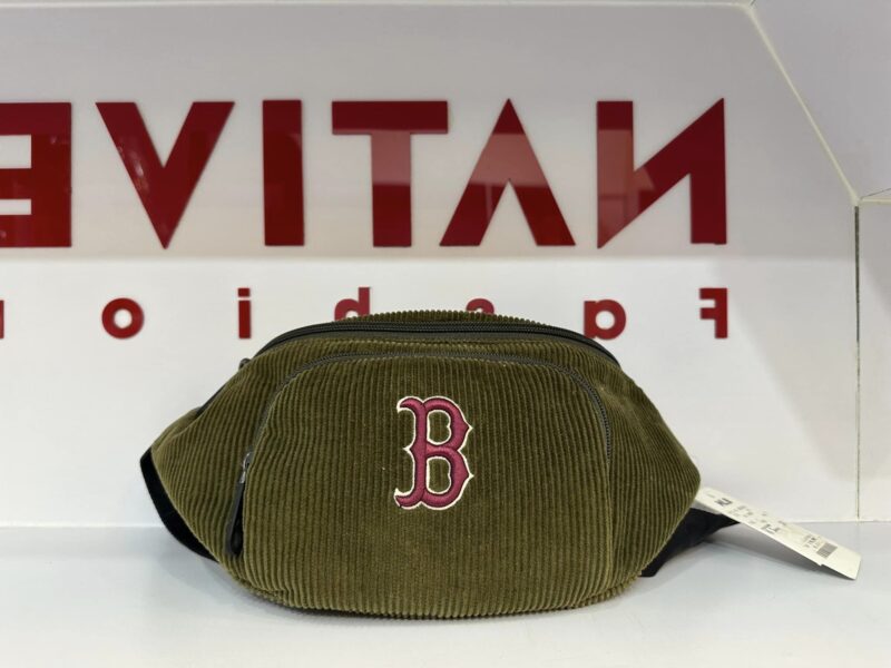 TÚI ĐEO HÔNG ĐEO BỤNG BAO TỬ MLB CHÍNH HÃNG KOREA TRUE AUTHENTIC REAL
