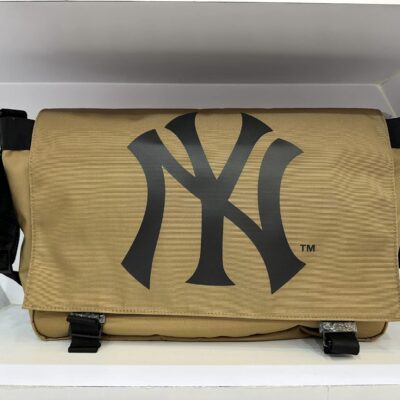 CẶP ĐEO CHÉO MLB KOREA CHÍNH HÃNG TRUE AUTHENTIC REAL