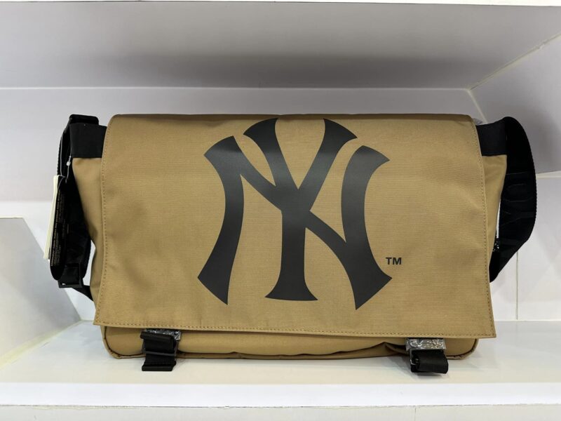 CẶP ĐEO CHÉO MLB KOREA CHÍNH HÃNG TRUE AUTHENTIC REAL