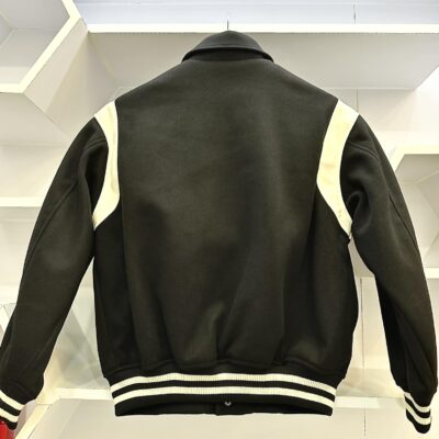 BOMBER ÁO KHOÁC WHO.A.U KOREA CHÍNH HÃNG TRUE AUTHENTIC REAL