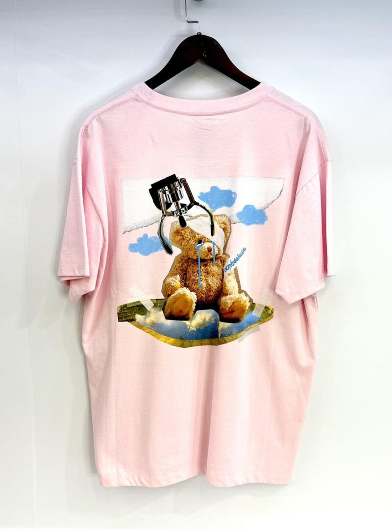 ÁO PHÔNG THUN ADLV TRUE AUTHENTIC REAL CHÍNH HÃNG HÀN QUỐC
