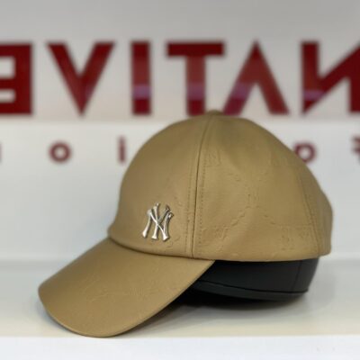 MŨ LƯỠI TRAI NÓN KẾT MLB KOREA CHÍNH HÃNG TRUE AUTHENTIC REAL