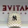MŨ LƯỠI TRAI NÓN KẾT MLB KOREA CHÍNH HÃNG TRUE AUTHENTIC REAL