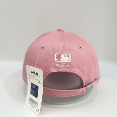 MŨ NÓN MLB KOREA CHÍNH HÃNG TRUE AUTHENTIC REAL LƯỠI TRAI