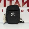 TÚI DEO CHÉO MINI BAG PHONE MLB KOREA CHÍNH HÃNG TRUE AUTHENTIC REAL