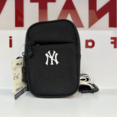 TÚI DEO CHÉO MINI BAG PHONE MLB KOREA CHÍNH HÃNG TRUE AUTHENTIC REAL
