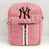BALO TÚI TOLE VẢI MLB KOREA CHÍNH HÃNG TRUE AUTHENTIC REAL