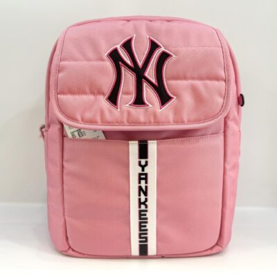 BALO TÚI TOLE VẢI MLB KOREA CHÍNH HÃNG TRUE AUTHENTIC REAL