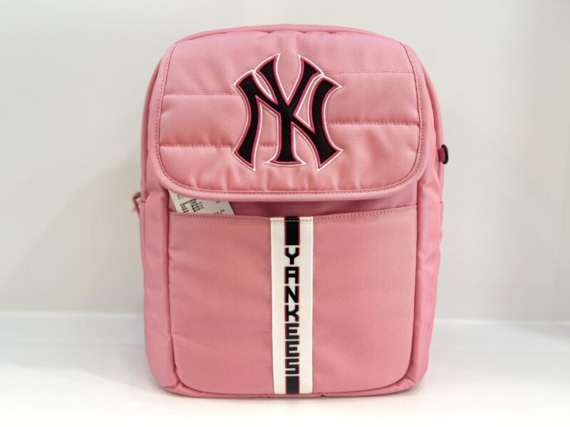BALO TÚI TOLE VẢI MLB KOREA CHÍNH HÃNG TRUE AUTHENTIC REAL