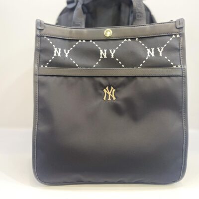 BALO TÚI TOLE VẢI MLB KOREA CHÍNH HÃNG TRUE AUTHENTIC REAL