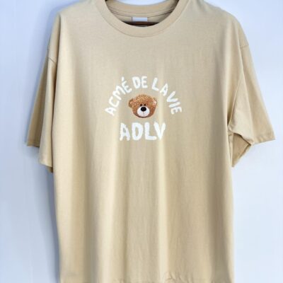 ÁO PHÔNG THUN ADLV HÀN QUỐC CHÍNH HÃNG TRUE AUTHENTIC REAL