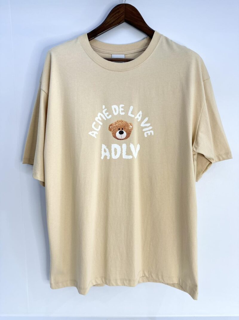 ÁO PHÔNG THUN ADLV HÀN QUỐC CHÍNH HÃNG TRUE AUTHENTIC REAL