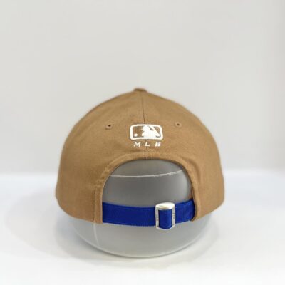 MŨ NÓN MLB KOREA CHÍNH HÃNG TRUE AUTHENTIC REAL