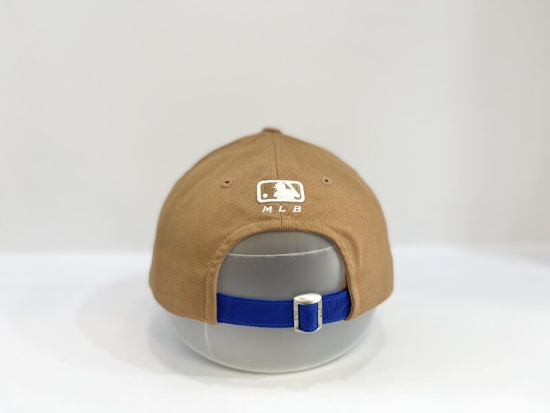 MŨ NÓN MLB KOREA CHÍNH HÃNG TRUE AUTHENTIC REAL