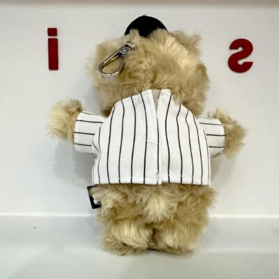 MÓC KHÓA MLB KOREA CHÍNH HÃNG TRUE AUTHENTIC REAL