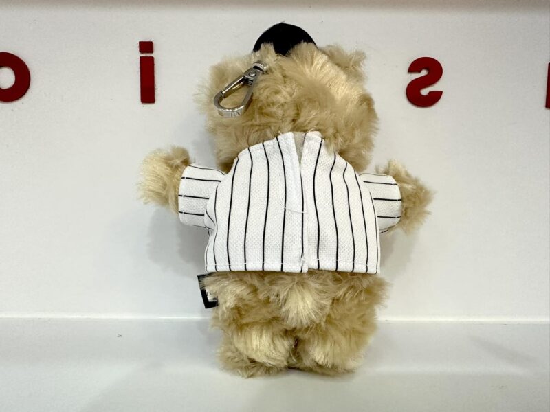 MÓC KHÓA MLB KOREA CHÍNH HÃNG TRUE AUTHENTIC REAL