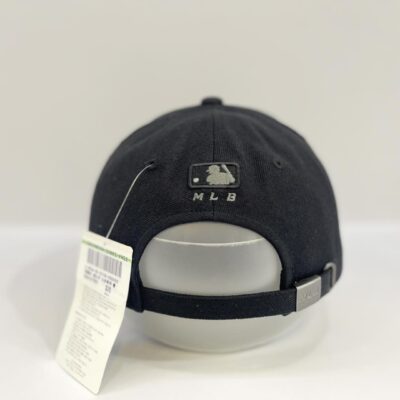 MŨ NÓN MLB KOREA CHÍNH HÃNG TRUE AUTHENTIC REAL LƯỠI TRAI
